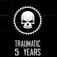 Ascend & Sacerdos Vigilia @ Traumatic 5 Years Warm-Up Mix
