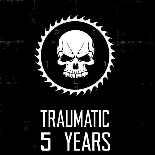 Ascend & Sacerdos Vigilia @ Traumatic 5 Years Warm-Up Mix