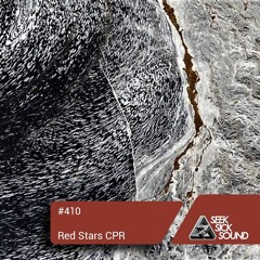 SSS Podcast #410 : Red Stars CPR