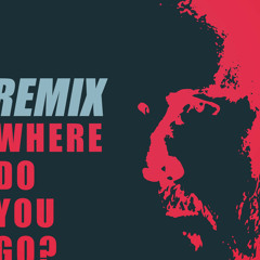 Mark Hill - Where Do You Go? (Mark Maxwell Remix)