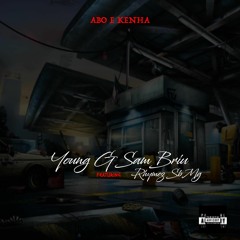 Young G SamBriu - "ABO E KENHA"