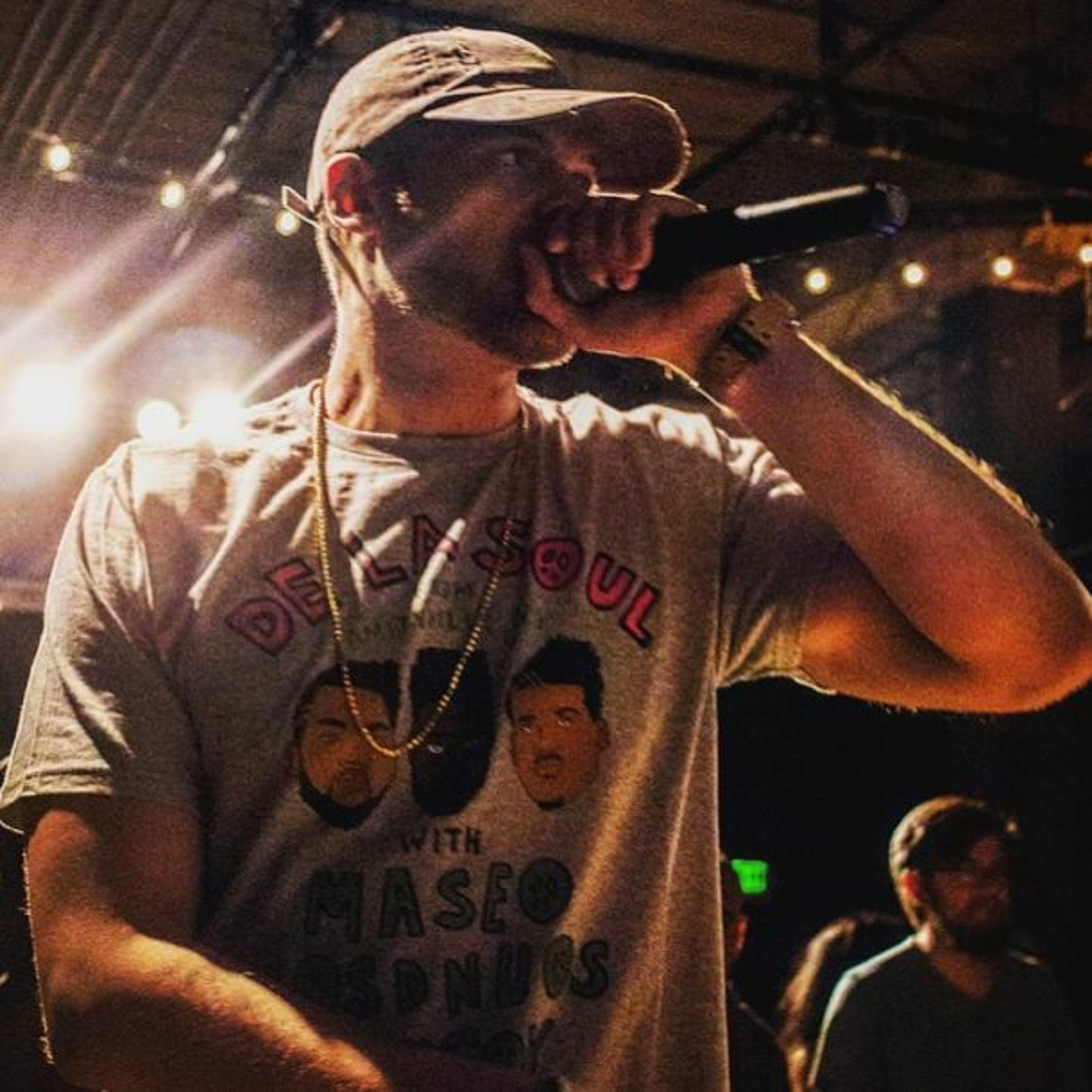 TheRealHip-Hop.com Podcast