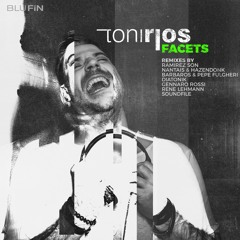Toni Rios - Facets (Nantais & Hazendonk Remix) snippet