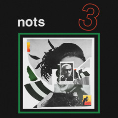 Nots - Floating Hand