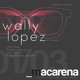 on Wally Lopez at La Macarena Barcelona March19