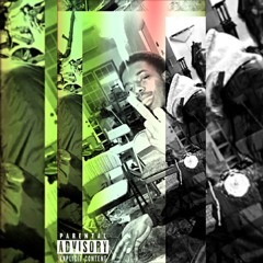 Keep Up (Prod. By Cloverboy)