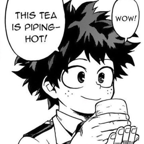 The Whole Damn Plot In 3 Minutes: Boku No Hero Academia S1