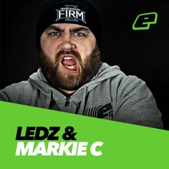 Ledz & Markie C of Manchester Firm