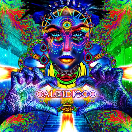 Somatoast - Goop (Caleidisco Remix)