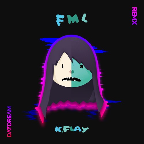 Stream K.Flay - FML (Hugø Remix) by Hugø | Listen online for free on