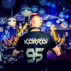 DJ KORRDI - In Da Mix Sydney Zarzecze (02.03.19)