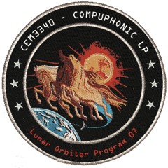 LOP07 - CEM3340 - COMPUPHONIC LP