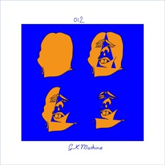 People & Places 012: GK Machine