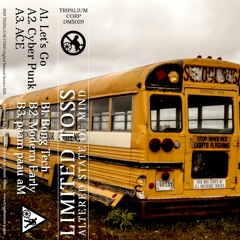 Limited Toss - Paam Paau aM [DMS029]