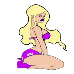 GRANNY (PROD. BOGANLECK)