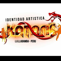 MIX - Romantico Kataris - DJ EDMIX QBBA 2019