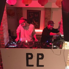 Sundays #003  Tepui  w/ Manteka