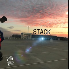 STACK - LVE x $OL x Ocho Da God (prod.JTK)
