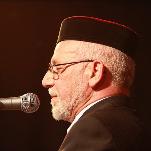 Haim Louk. No Hay Como Nuestro Dios