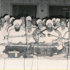 Giani Darshan Singh Sohal