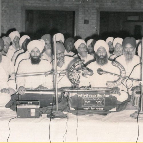 Giani Darshan Singh Sohal