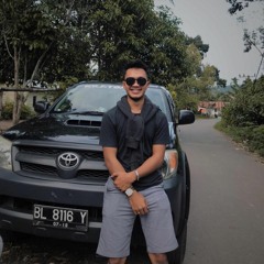 HAPPY AKU MAK [Nando Sjm Ft Fiki Aulia]