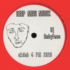 uk dub 4 PM 2020 mix