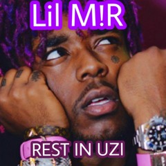 REST IN UZI (Lil M!R prod. by Tower Beats)