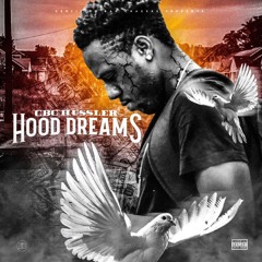 Hood Dreams Intro (Prod. Melodixx) IG@CBCHussler