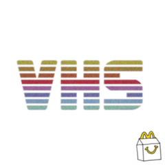 VHS