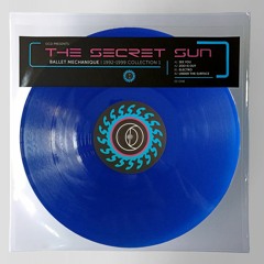 SS-01 EP