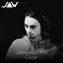 Jannopod #141 by Occer
