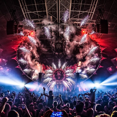 Hard with style Hardstyle Mix #2