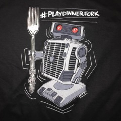 Twiddle 3/7/19 Dinner Fork - The Fillmore San Francisco CA