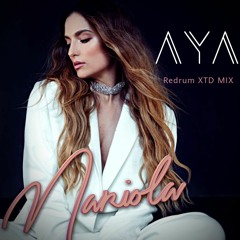 Mariola (AYA Redrum XTD mix)