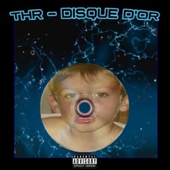 THR - Disque d'or