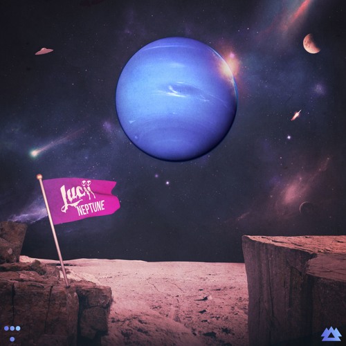 Lucii - Neptune [This Song Is Sick Premiere]