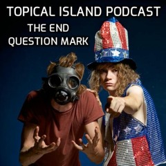 The End Question Mark