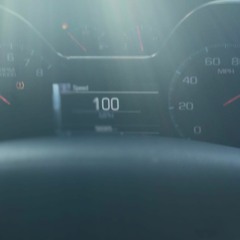 100 MPH