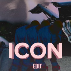 Jaden Smith X Skrillex - Icon Wida (Bob Avna Edit)[FREE DOWNLOAD]