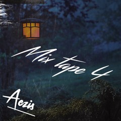 Aczis Music Mixtape Ep.4