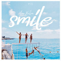 SMILE #01 - Summer Memories - Yann Muller