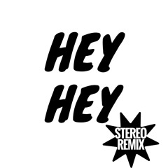Dennis Ferrer - Hey Hey (STEREO Remix) FREE DOWNLOAD