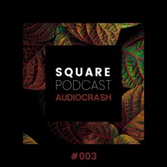 AUDIOCRASH _ SQUARE PODCAST #003