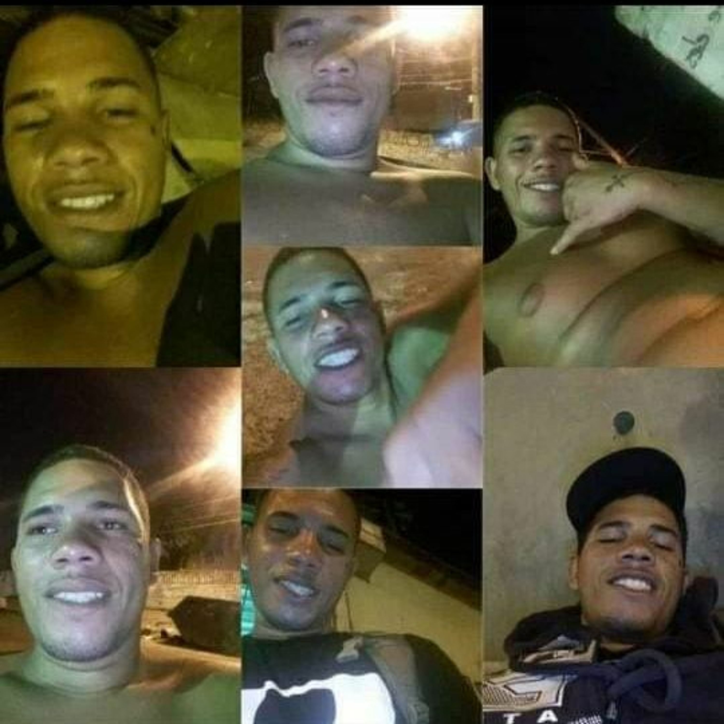 Dj TROIA O GENERAL 👽✌