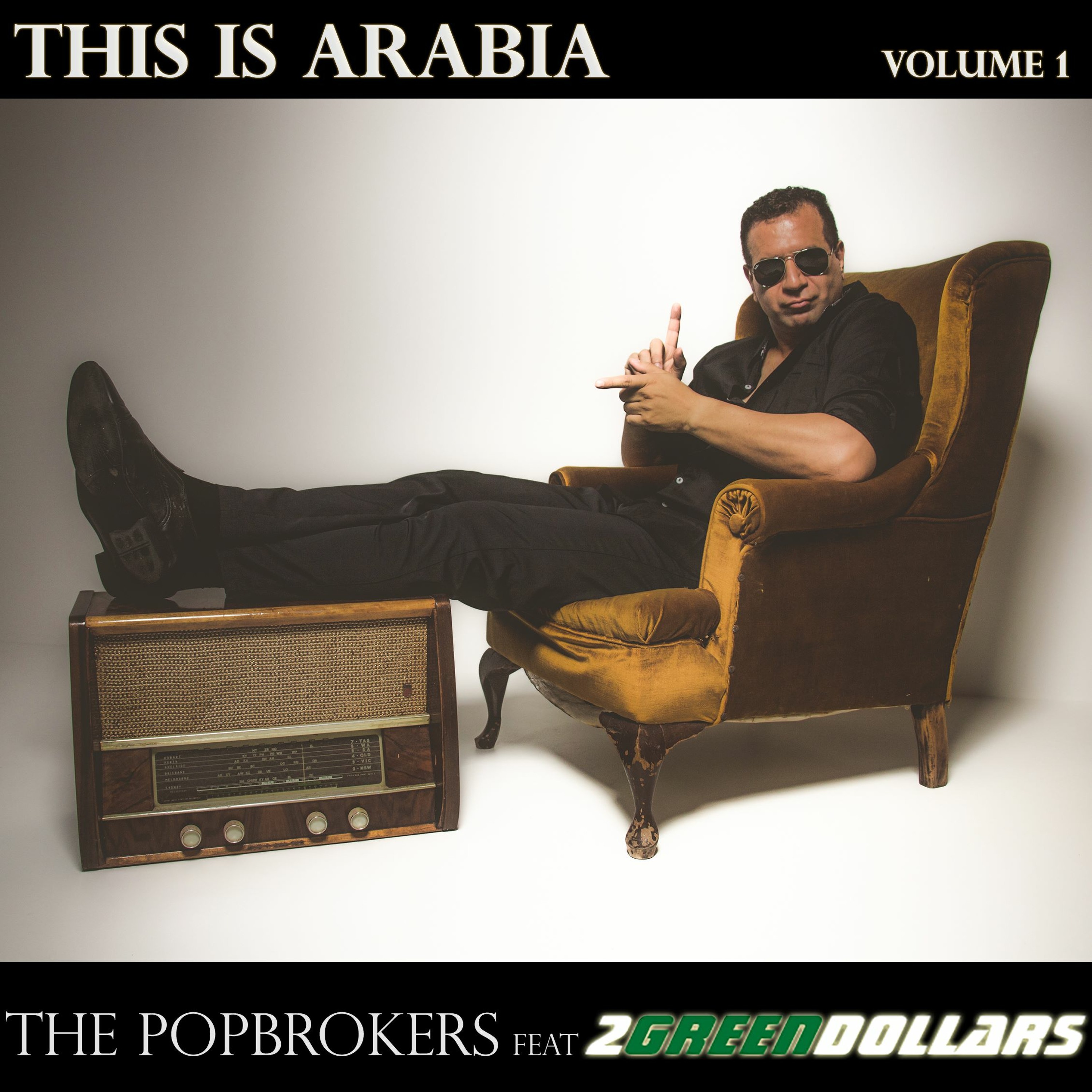 The PopBrokers