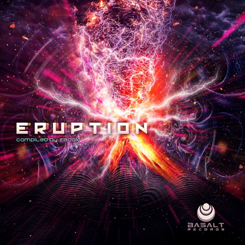 VA - Eruption compiled by Redox