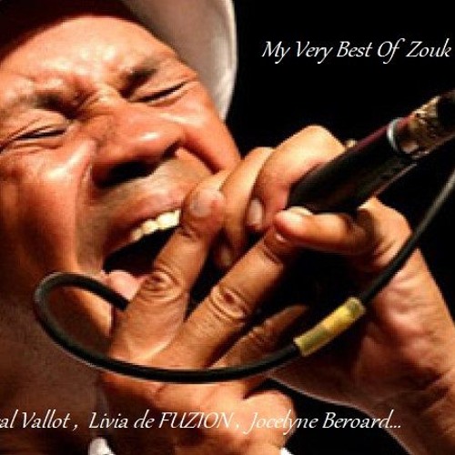 MY VERY BEST OF ZOUK LOVE PATRICK ST ELOI DJ PHILS MIX