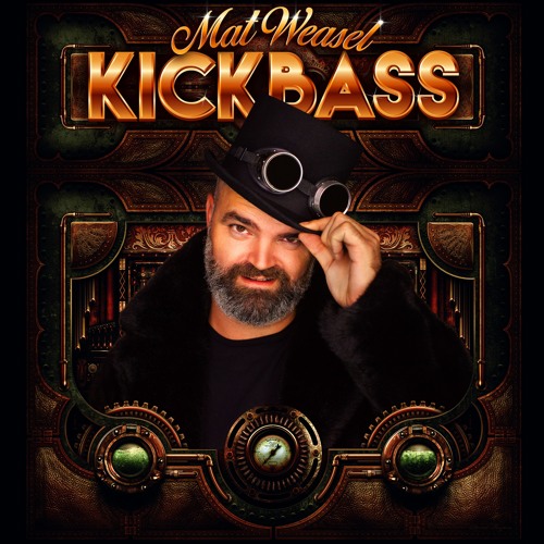 Mat Weasel - Let's Go