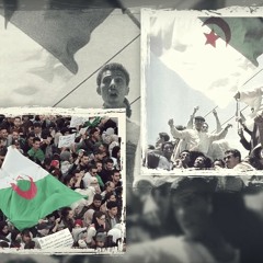 【NEW】🔊L'Algérino - ALGERIE Mi Amor ( Lettre D'amour À Mon Pays )